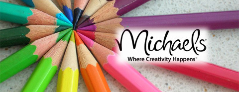 Michaels Craft Store: Save Up To 50% (June 2009 Coupons)