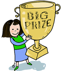 prize Canadian Contest Lovers: Tip On How To Find Contests!