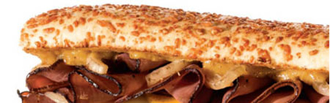 Quiznos Canada: Free Torpedo With Purchase!