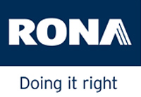 rona-logo Rona Canada: 15% Off 1 Item TODAY Only!