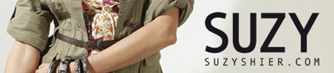 Suzy Shier Coupon Code: 15% Discount! 
