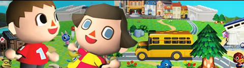 Amazon Canada: Animal Crossing & Wii Speak Bundle $34.99!! 