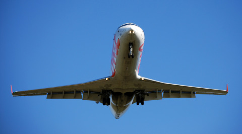 Flight Discount