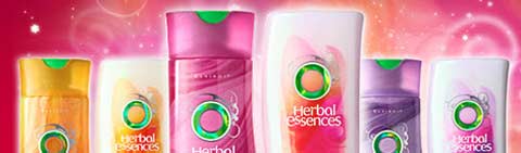 Canadian Coupons: Herbal Essences Buy 1 Get 1 Free! 