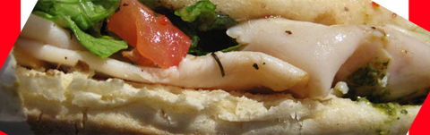 Quiznos Canada Coupon: Free Combo With Sandwich