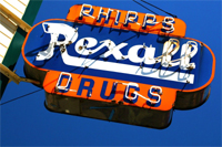 Rexall Pharmacy Canada: 20% Off Coupon! 