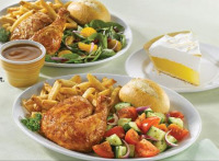 Swiss Swiss Chalet Coupon Code: Free Pop With Your Order!
