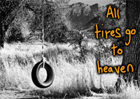 Fountain Tire Coupon: 10% Discount! 