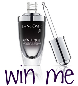 Loulou Magazine Beauty Lottery