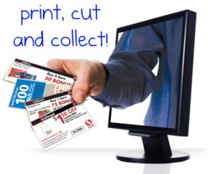Safeway Canada coupons & Air Miles