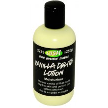 LUSH free product with order