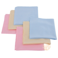 6 Microfiber Screen Cleaning Cloths For $2.99 & Free Shipping!