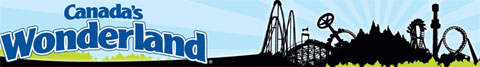 Canada's-Wonderland Canadas Wonderland Coupons: Discounted Admission!