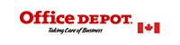 Office Depot Canada: $20 Off $100+