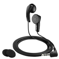 Earbuds Sennheiser Ear Bud Headphones For $10.99 @ Dell Canada!