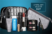 Lancome Lancome Coupon Code For Freebies With Purchase!