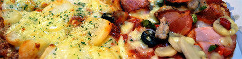 Dominos Coupon Code: Free Medium Pizza With A Large! 