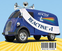 Canadian Coupons: Reactine Discounts (Free Grocery Coupons)