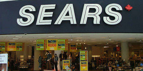 Sears Outlet Coupon Code: Extra 30% Off!  