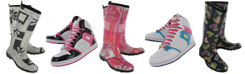 Canadian Coupons: Softmoc Canada: 30% Discount! (SUNDAY Only)