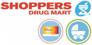 Shoppers Optimum Bonus Points (Free Printable Coupons)