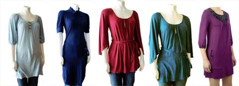 StyleFly StyleFly Coupon Code For 20% Discount On Clothing!