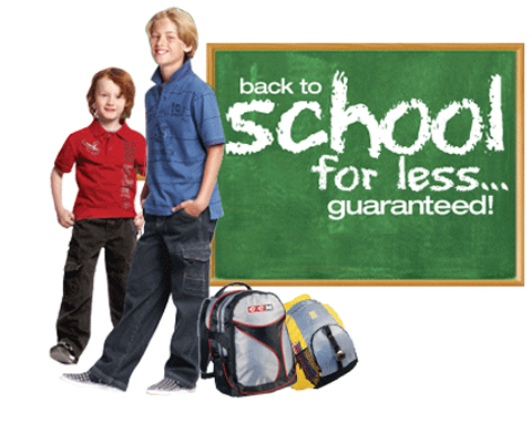 Zellers Zellers Coupons: $10 Off $75+! (TODAY only)
