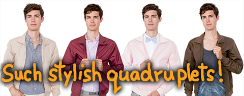 Apparel American Apparel Promotional Code: 15% Discount
