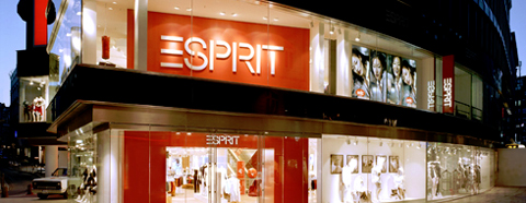 Esprit Canada Coupon: 30% Off Everything!
