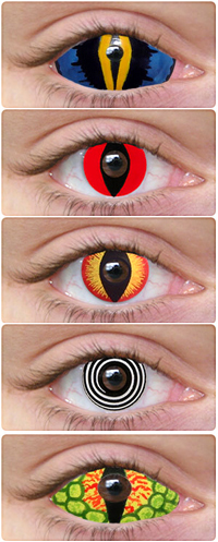 Eyes1 Clearly Contacts Coupon Code (Up To 15% Off)!