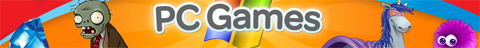 PopCap Games Coupon Code: 10% Off 1 Downloaded Game!