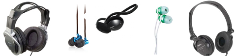 Headphones1 Super Headphone Sale @ The Source By Circuit City!