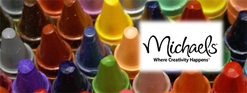 Michaels-logo Michaels Canada: New Coupons For This Month!