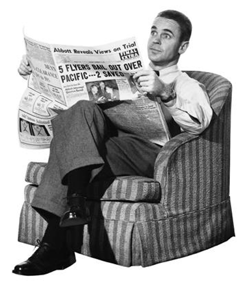 Paper National Post Canada: Get 60 Days Free!