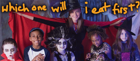 Party Party Packagers Coupon: 25% Discount For Halloween (GTA)