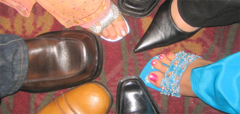 Rockport: Friends & Family 40% Off Sale