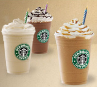 Canadian Freebie: Register Your Starbucks Card, Get A Free Beverage