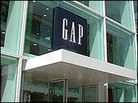 The Gap Canada: 25% Discount Off Sale Merchandise! Photo The Gap Canada: 25% Discount Off Sale Merchandise!