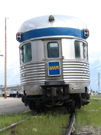 Canadian Deals: 40% Off With VIA Rail To Celebrate Car Free Day