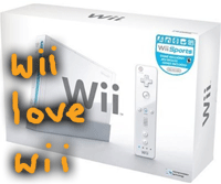 Nintendo Wii Deal @ Amazon Canada