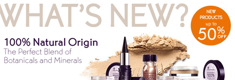 Yves Rocher Coupon Code: $5 Off $25! 