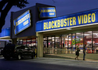 Canadian Coupons: Use Visa, Get $5 Off Your Blockbuster Purchase of $30+
