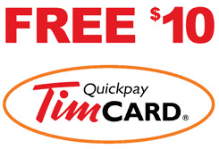 Shoppers Drug Mart   Gift card with purchase