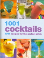 1001 cocktails Bookcloseouts Cookbook Sale!