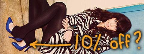 Aldo Shoes Canada: Get 10% Discount Now!!