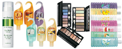 Avon-stuff Avon Canada: Great Deals