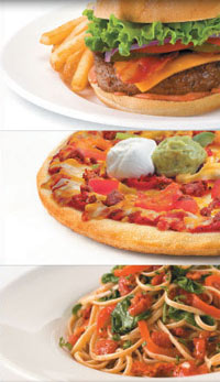 Boston Pizza Canada: 10 Deals For $10!