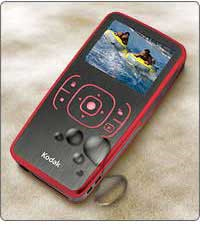 Kodak Zx1 Pocket Video Camera Only $129 @ Dell Canada