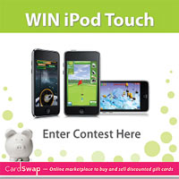 Cardswap-contest Card Swap Canada: Coupons & Contests