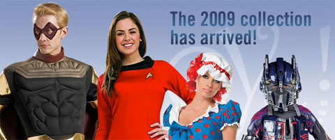 Costumes Oya Costumes Coupon Code: 10% Discount!